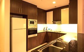 Oakwood Premier Prestige